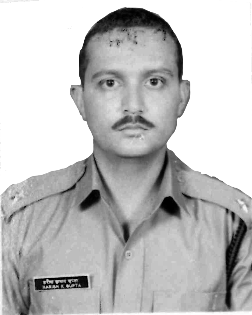 Gupta Harish Kumar Gupta Harish Kumar